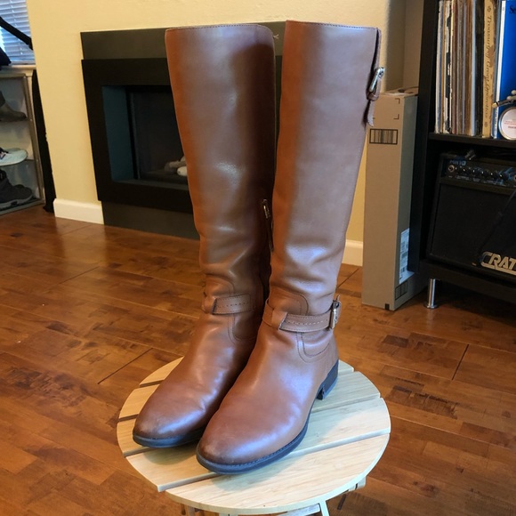 sam edelman ponce boot